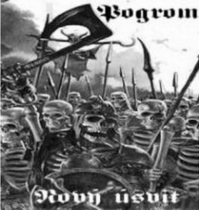 Pogrom - Novy usvit (2001)