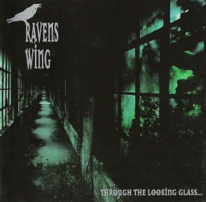 Ravens Wing - Through the looking glass (1997)