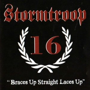 Stormtroop 16 - Discography (2006 - 2010)