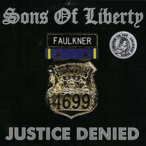 Sons Of Liberty - Discography (2003 - 2018)