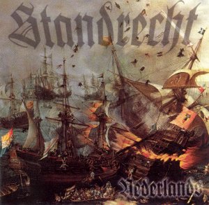 Standrecht - Discography (2001 - 2009)