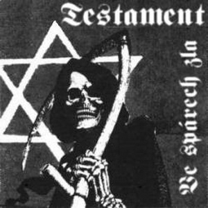 Testament - Ve sparech zla (2002)