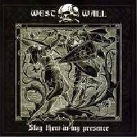 West Wall - Discography (2006 - 2016)