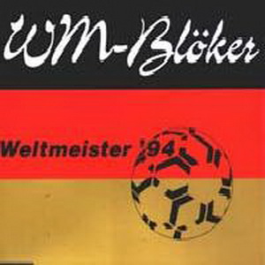 WM-Bloker - Weltmeister '94 (1994)