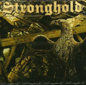 Stronghold - Demo (2011)