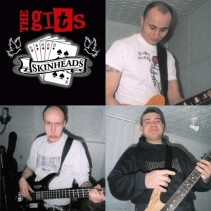 The Gits - Discography (2000 - 2014)