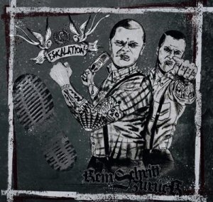 Eskalation - Kein Schritt Zuruck (2015)