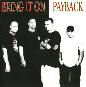 Bring It On - Payback (2003)