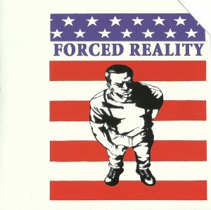 Forced Reality - Forced reality [Reissue] (1999)