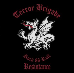 Terror Brigade - Rock'n'Roll Resistance (2014)