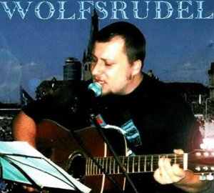Wolfsrudel - Discography (1996 - 2017)