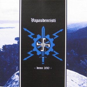 Vapaudenristi - Demo (2010)