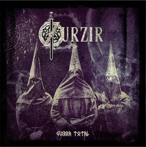 Zurzir - Guerra Total (2015)