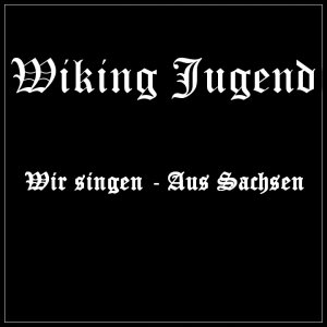 Wiking Jugend - Wir singen: Aus Sachsen (1993)