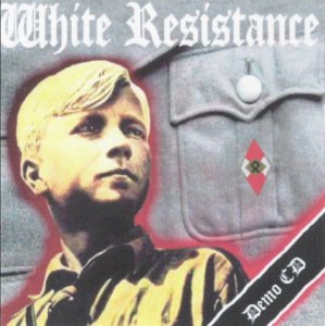 White Resistance - Demo (2002)