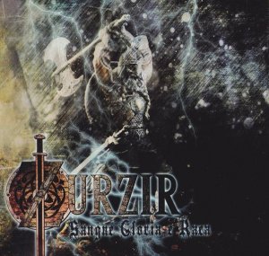 Zurzir - Blood, Glory and Race (2012)