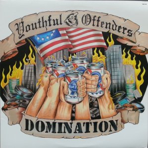 Youthful Offenders - Domination (1999 / 2000)