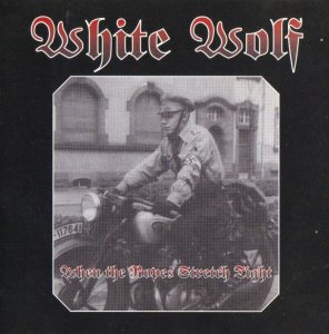 White Wolf - Discography (1995 - 2018)