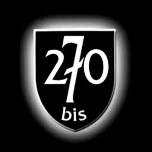 270 Bis - Discography (1994 - 2016)