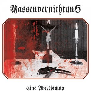 Massenvernichtung - Eine Abrechnung (2015)