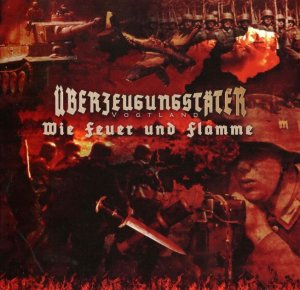 Uberzeugungstater Vogtland - Wie Feuer und Flamme (2013)
