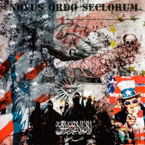 VA - Novus Ordo Seclorum (2015)