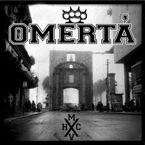 Omerta - Demo (2016)