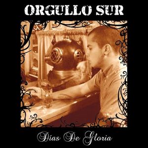 Orgullo Sur - Discography (2010 - 2023)