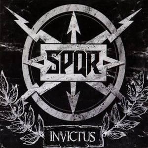 SPQR - Invictus (2016) LOSSLESS