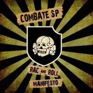 Combate SP - Rac and Roll Manifesto (2016)