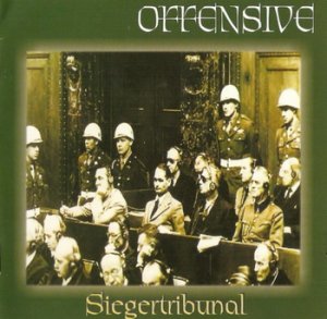 Offensive - Siegertribunal (2003)