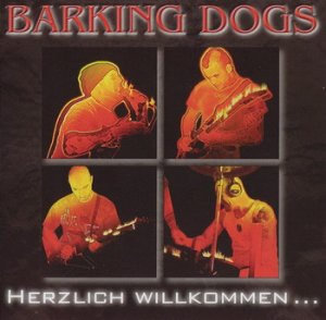 Barking Dogs - Herzlich Willkommen im Niemandsland (2008)