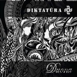 Diktatura - Duona (2015)