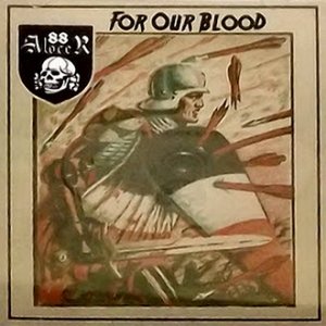 Alocer88 - For Our Blood (2016)