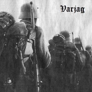 Varjag - Judenjagd (2016)