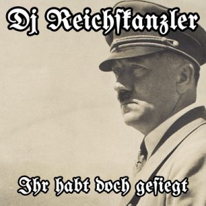 DJ Reichskanzler - Discography (2015 - 2023)