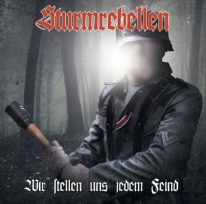 Sturmrebellen - Wir stellen uns jedem Feind (2016)