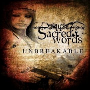 14 Sacred Words - Unbreakable (2016)