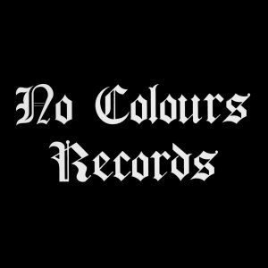 VA - No Colours Records Compilation Vol. 1 (1996)