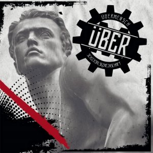 Ubermensch - Schicksalsgemeinschaft (2016)