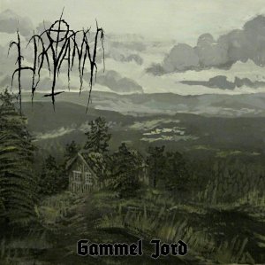 Likvann - Gammel Jord (2015)