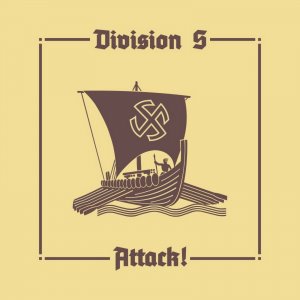 Division S - Attack! (2016)