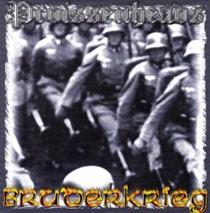 Proissenheads - Bruderkrieg (1997)