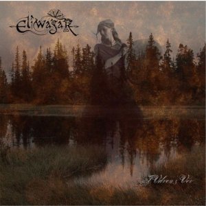 Eliwagar ‎- I Volven's Vev (2016)