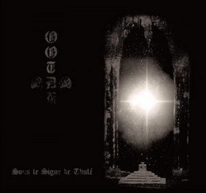 Order Of The Death's Head - Sous Le Signe De Thule (2016)