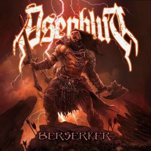 Asenblut - Berserker (2016)