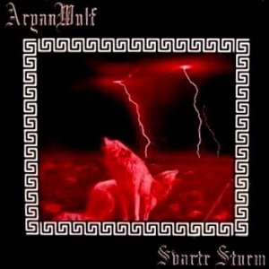 Aryanwulf & Svartr Sturm - Split (2016)