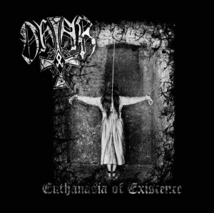 Ohtar - Euthanasia of Existence (2016)