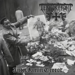 Terrorfront - AntiKominTerror (2015)