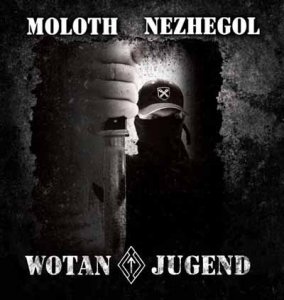 M8l8th & Нежеголь - Wotanjugend (2016)